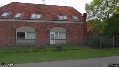Erhvervslejemål til salg i Kettinge - Foto fra Google Street View