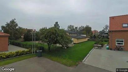 Boligudlejningsejendomme til salg i Høng - Foto fra Google Street View