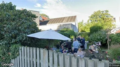 Erhvervslejemål til salg i Roskilde - Foto fra Google Street View Erhvervslejemål til salg i Roskilde - Foto fra Google Street View