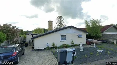 Erhvervslejemål til salg i Ruds Vedby - Foto fra Google Street View Erhvervslejemål til salg i Ruds Vedby - Foto fra Google Street View