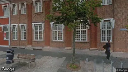 Kontorlokaler til leje i Fredericia - Foto fra Google Street View Kontorlokaler til leje i Fredericia - Foto fra Google Street View