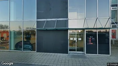 Kontorlokaler til leje i Århus V - Foto fra Google Street View Kontorlokaler til leje i Århus V - Foto fra Google Street View