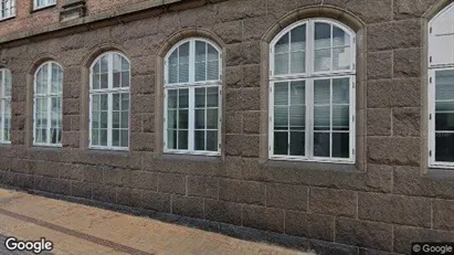 Kontorlokaler til leje i Haderslev - Foto fra Google Street View Kontorlokaler til leje i Haderslev - Foto fra Google Street View