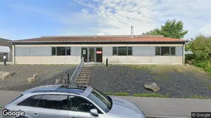 Lagerlokaler til leje i Viby J - Foto fra Google Street View Lagerlokaler til leje i Viby J - Foto fra Google Street View