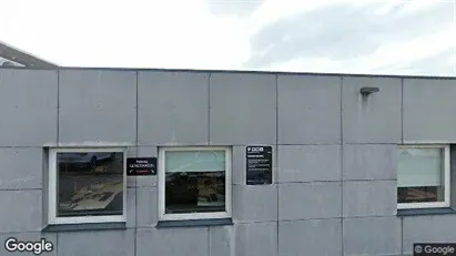 Lagerlokaler til leje i Århus V - Foto fra Google Street View Lagerlokaler til leje i Århus V - Foto fra Google Street View
