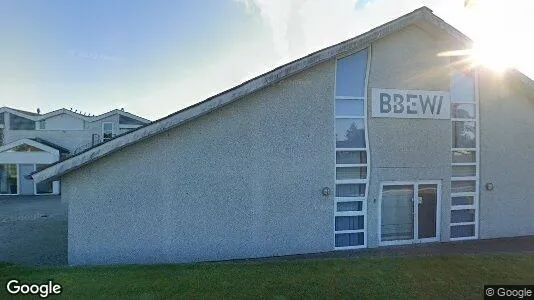 Lagerlokaler til leje i Tørring - Foto fra Google Street View