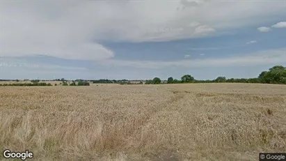 Lagerlokaler til leje i Vejle Centrum - Foto fra Google Street View Lagerlokaler til leje i Vejle Centrum - Foto fra Google Street View