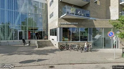 Kliniklokaler til leje i Århus N - Foto fra Google Street View