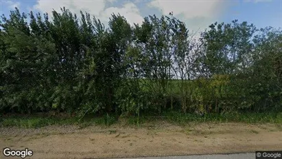 Lagerlokaler til leje i Horsens - Foto fra Google Street View Lagerlokaler til leje i Horsens - Foto fra Google Street View
