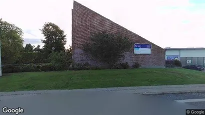 Kontorlokaler til leje i Svendborg - Foto fra Google Street View Kontorlokaler til leje i Svendborg - Foto fra Google Street View