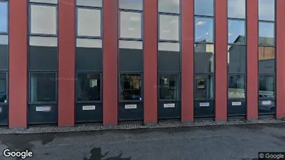 Kontorlokaler til leje i Svendborg - Foto fra Google Street View Kontorlokaler til leje i Svendborg - Foto fra Google Street View