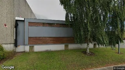 Lagerlokaler til leje i Vejle Øst - Foto fra Google Street View Lagerlokaler til leje i Vejle Øst - Foto fra Google Street View