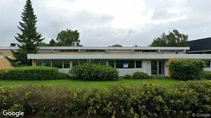 Kontorlokaler til leje i Svendborg - Foto fra Google Street View Kontorlokaler til leje i Svendborg - Foto fra Google Street View