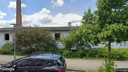 Kontorlokaler til leje i Kongens Lyngby - Foto fra Google Street View Kontorlokaler til leje i Kongens Lyngby - Foto fra Google Street View