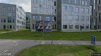 Kontorlokaler til leje i Risskov - Foto fra Google Street View Kontorlokaler til leje i Risskov - Foto fra Google Street View