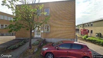 Kontorlokaler til leje i Åbyhøj - Foto fra Google Street View Kontorlokaler til leje i Åbyhøj - Foto fra Google Street View