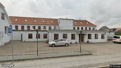 Kontorlokaler til leje i Horsens - Foto fra Google Street View Kontorlokaler til leje i Horsens - Foto fra Google Street View