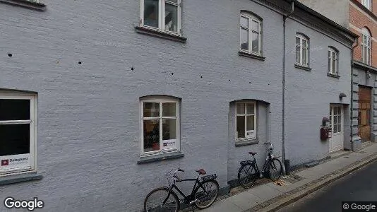 Kontorlokaler til leje i Aalborg Centrum - Foto fra Google Street View