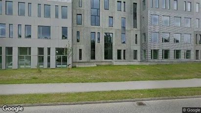 Kontorlokaler til leje i Risskov - Foto fra Google Street View Kontorlokaler til leje i Risskov - Foto fra Google Street View