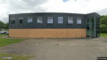 Kontorlokaler til leje i Fredericia - Foto fra Google Street View Kontorlokaler til leje i Fredericia - Foto fra Google Street View