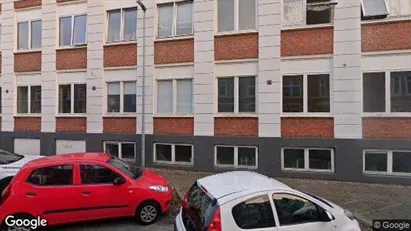 Erhvervslejemål til leje i Kolding - Foto fra Google Street View Erhvervslejemål til leje i Kolding - Foto fra Google Street View