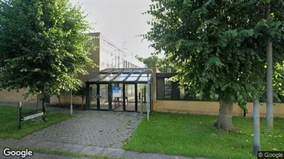 Kontorlokaler til leje i Fredericia - Foto fra Google Street View Kontorlokaler til leje i Fredericia - Foto fra Google Street View