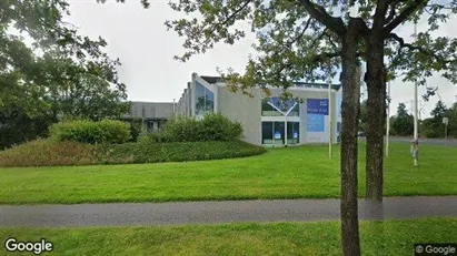 Kontorlokaler til leje i Kolding - Foto fra Google Street View