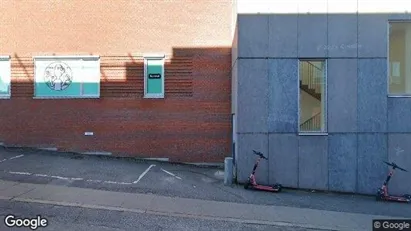 Kontorlokaler til leje i Åbyhøj - Foto fra Google Street View Kontorlokaler til leje i Åbyhøj - Foto fra Google Street View