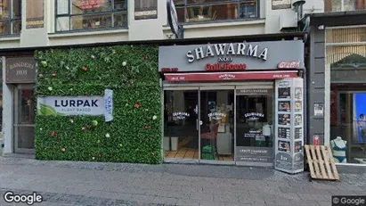 Kontorlokaler til leje i København K - Foto fra Google Street View