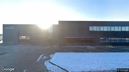 Kontorlokaler til leje i Hinnerup - Foto fra Google Street View Kontorlokaler til leje i Hinnerup - Foto fra Google Street View