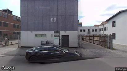 Kontorlokaler til leje i Østerbro - Foto fra Google Street View Kontorlokaler til leje i Østerbro - Foto fra Google Street View