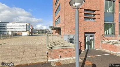 Kontorlokaler til leje i Østerbro - Foto fra Google Street View Kontorlokaler til leje i Østerbro - Foto fra Google Street View
