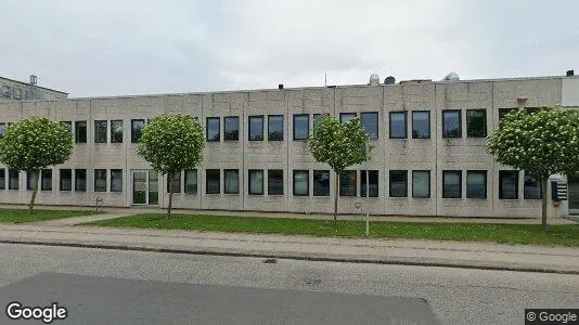 Kontorlokaler til leje i Glostrup - Foto fra Google Street View