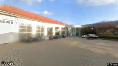 Kontorlokaler til leje i Helsingør - Foto fra Google Street View Kontorlokaler til leje i Helsingør - Foto fra Google Street View