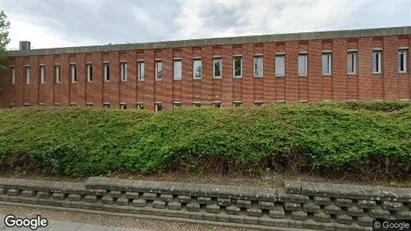 Kontorlokaler til leje i Birkerød - Foto fra Google Street View Kontorlokaler til leje i Birkerød - Foto fra Google Street View