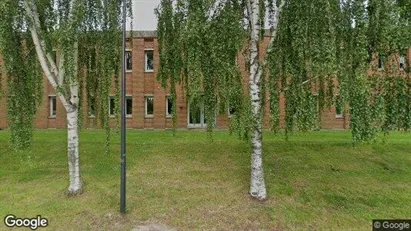 Kontorlokaler til leje i Birkerød - Foto fra Google Street View Kontorlokaler til leje i Birkerød - Foto fra Google Street View