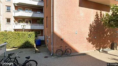 Kliniklokaler til salg i Frederiksberg - Foto fra Google Street View Kliniklokaler til salg i Frederiksberg - Foto fra Google Street View