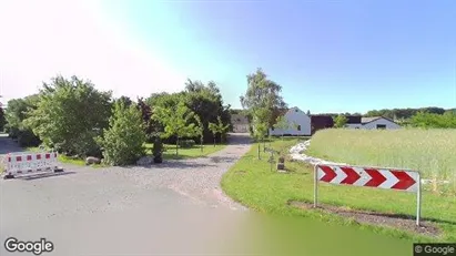 Erhvervsgrunde til salg i Sorø - Foto fra Google Street View Erhvervsgrunde til salg i Sorø - Foto fra Google Street View