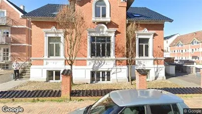 Erhvervslejemål til salg i Odense C - Foto fra Google Street View Erhvervslejemål til salg i Odense C - Foto fra Google Street View