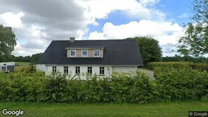 Lagerlokaler til leje i Vejle Centrum - Foto fra Google Street View Lagerlokaler til leje i Vejle Centrum - Foto fra Google Street View