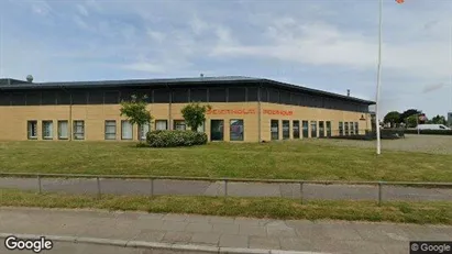 Kontorlokaler til leje i Viborg - Foto fra Google Street View