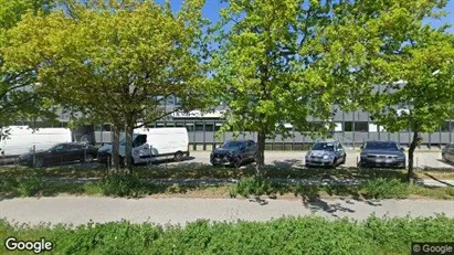 Erhvervsgrunde til leje i Hvidovre - Foto fra Google Street View Erhvervsgrunde til leje i Hvidovre - Foto fra Google Street View