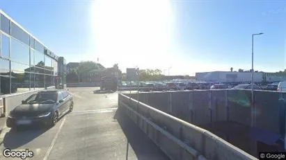 Erhvervslejemål til leje i Ballerup - Foto fra Google Street View Erhvervslejemål til leje i Ballerup - Foto fra Google Street View