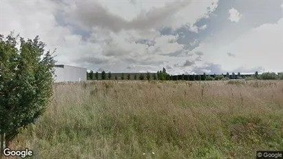 Lagerlokaler til leje i Horsens - Foto fra Google Street View Lagerlokaler til leje i Horsens - Foto fra Google Street View