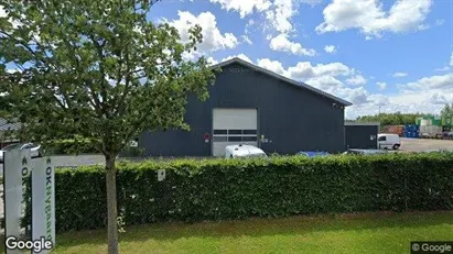 Kontorlokaler til leje i Borup - Foto fra Google Street View Kontorlokaler til leje i Borup - Foto fra Google Street View