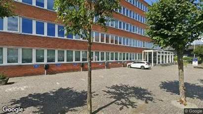Kontorlokaler til salg i Vejen - Foto fra Google Street View Kontorlokaler til salg i Vejen - Foto fra Google Street View