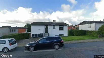 Boligudlejningsejendomme til salg i Hjørring - Foto fra Google Street View