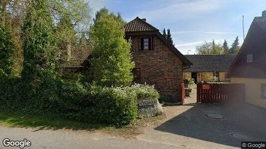 Erhvervslejemål til salg i Tappernøje - Foto fra Google Street View