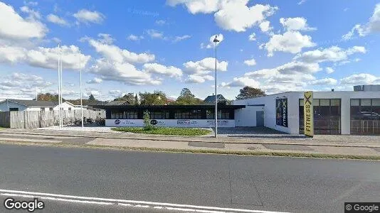 Kliniklokaler til salg i Holstebro - Foto fra Google Street View