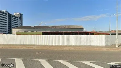 Kontorlokaler til leje i Frederikshavn - Foto fra Google Street View Kontorlokaler til leje i Frederikshavn - Foto fra Google Street View